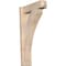 Ekena Millwork Thorton Smooth Craftsman Outlooker, Douglas Fir, 5 1/2"W x 18"D x 30"H OUT06X18X30THR04SDF - alternate 1